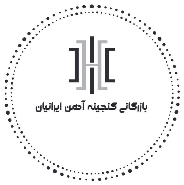 لوگو گنجینه